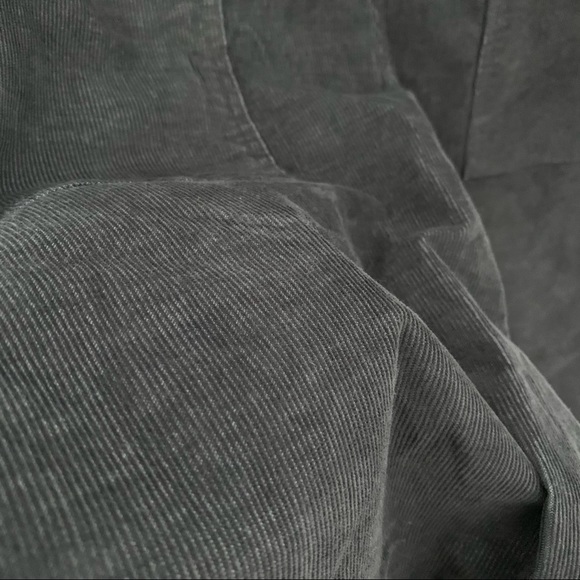 Aerie corduroy overalls brand new! - Picture 3 of 4